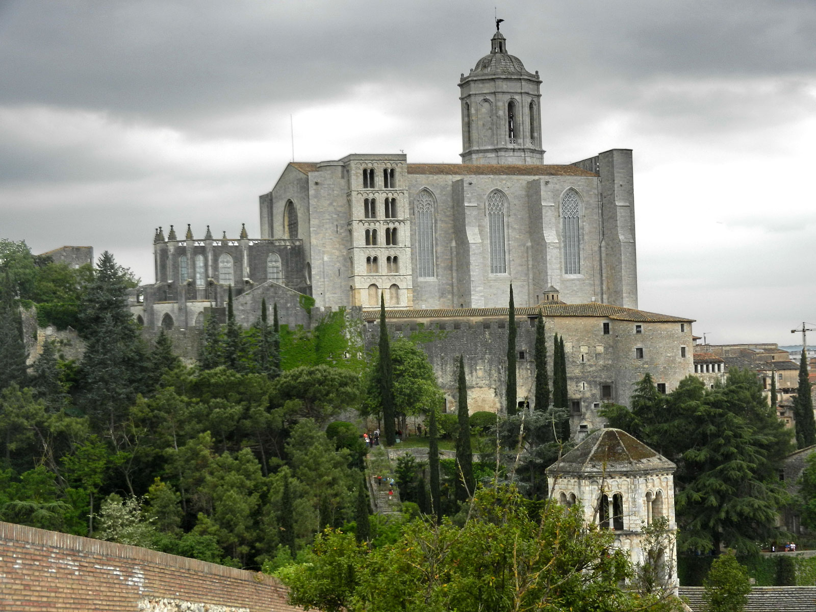Girona